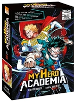 My Hero Academia Tome 30 - Edition collector