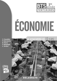 Economie 1e année BTS - Professeur by Delagrave (2014-07-11) - Delagrave - 11/07/2014
