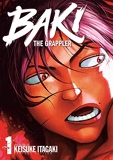 Baki the Grappler - Perfect Edition - Tome 1