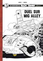 Buck Danny Classic - Tome 2 - Duel sur Mig Alley (Noir et blanc)