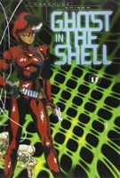 Ghost in the shell - Tome 2