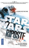Star Wars - Riposte Tome 1
