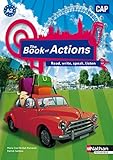 The Book of Actions - Anglais CAP - A2