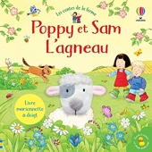 Poppy et Sam - L'agneau
