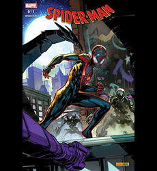 Spider-Man N°11