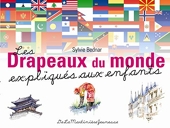 Tactic - 02088 - Jeu Société Famille 8 ans+ , Drapeaux Du Monde :  : Jeux et Jouets