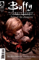 Buffy chroniques des tueuses de vampires - Tome 02