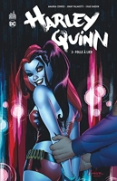 Harley Quinn - Tome 2