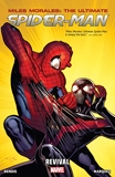 Miles Morales - Ultimate Spider-Man Vol. 1: Revival (Ultimate Spider-Man (Graphic Novels)) (English Edition) - Format Kindle - 11,99 €
