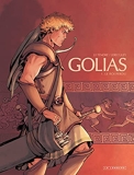 Golias - Tome 1 - Le roi perdu - Format Kindle - 5,99 €