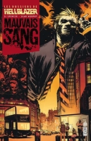 Les Dossiers D'Hellblazer - Tome 1