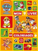La pat'patrouille - 300 stickers et activités : Collectif - Livres jeux et  d'activités