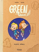 Green Team T02 - Plastic Attack
