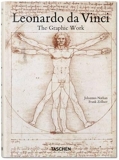Leonardo Da Vinci. The Graphic Work by Frank Zollner (2014-09-25) - TASCHEN Gmbh - 25/09/2014