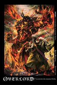 Overlord - Tome 7 de Kugane Maruyama