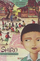 Shiro et les Kamishibaïs