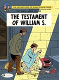 Blake et Mortimer - Volume 24 - The Testament of William S. (Blake et Mortimer (english version)) - Format Kindle - 9,99 €