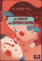 Au coeur des émotions - Le Pommier - 24/08/2010