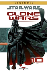 Star Wars - Clone Wars - Tome 10 de Jan Duursema