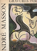 Andre Masson Gravures 1924-1972 - Limited Edition