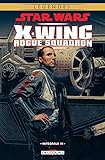 Star Wars - X-Wing Rogue Squadron - Intégrale III - Format Kindle - 24,99 €