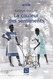 La couleur des sentiments (tome 2) - Editions de la Loupe - 08/06/2011