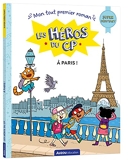 Les Héros Du Cp - Super Débutant - À Paris !