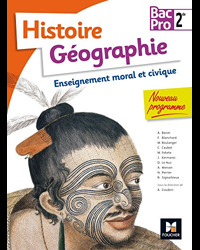 Histoire-Géographie-EMC