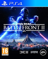 Star Wars Battlefront II PS4 - Battlefront 2 - Edition Standard