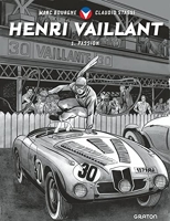 Henri Vaillant - Fan Box - Passion T1/3