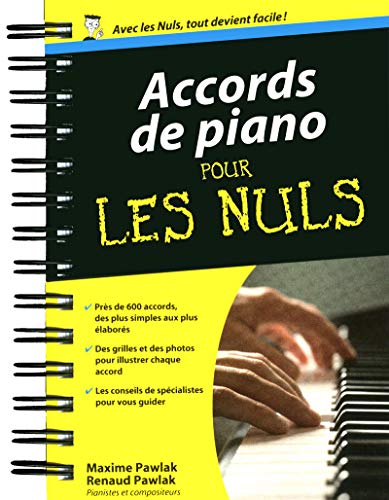 Improviser au piano pour les Nuls, poche, 2e éd