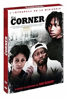 The Corner - Dvd - Hbo