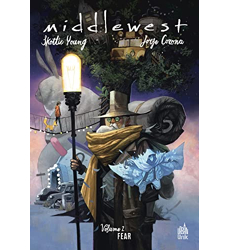Middlewest Tome 2