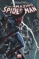 All-New Amazing Spider-Man - Tome 05