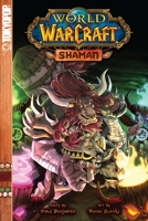 Warcraft - Shaman