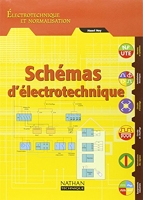 Schémas d'électrotechnique - BAC STI Électrotechnique et normalisation