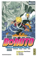 Boruto - Naruto next generations - Tome 2