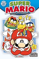 Super Mario - Manga adventures - Tome 25