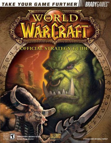 World of Warcraft® Official Strategy Guide