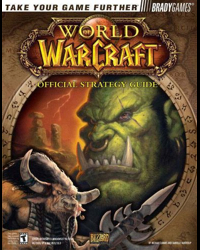 World of Warcraft® Official Strategy Guide