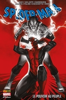 Spider-Man - Le pouvoir au peuple - Le pouvoir au peuple - Format Kindle - 19,99 €