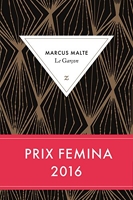 Le Garçon - Prix Femina 2016