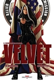 Velvet T03 - L'homme qui vola le monde - Format Kindle - 12,99 €