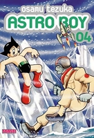 Astro Boy - Tome 4