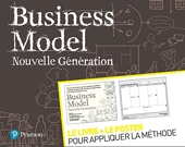 Business Model Nouvelle Generation + Poster