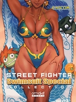 Coffret Street Fighter Swimsuit Special Collection