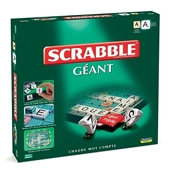  L'officiel du jeu Scrabble - Lévy, Florian, Collectif - Livres