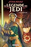 Star Wars - La Légende des Jedi T05 - La Guerre des Sith - Format Kindle - 9,99 €