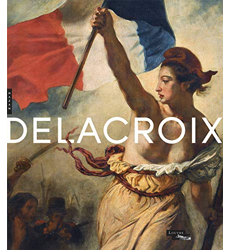 Delacroix (1798-1863) Catalogue de l'exposition