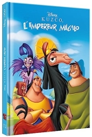 Kuzco, L'Empereur Megalo - Disney Cinéma - L'histoire du film